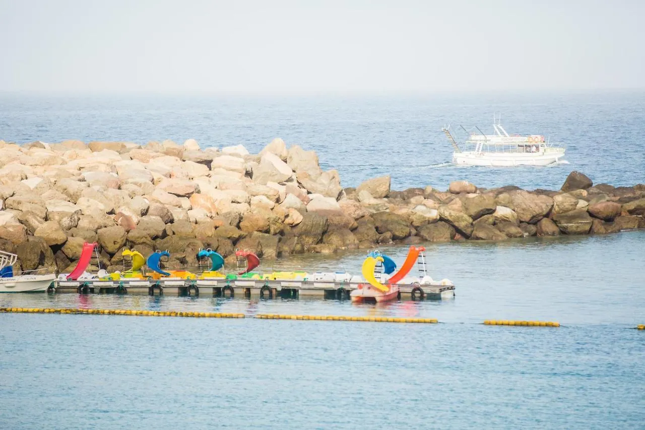 Amadores Beach Apartments Mogán Ισπανία
