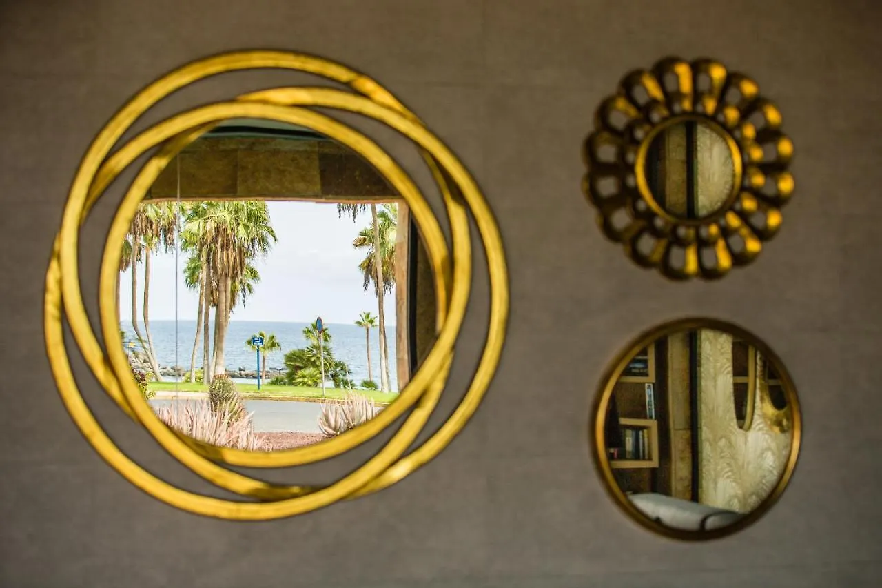 Amadores Beach Apartments Mogan