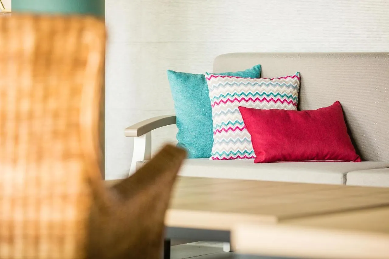 Aparthotel Amadores Beach Apartments Mogan
