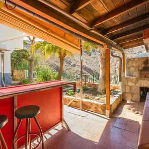 Alojamiento Rural La Montana Tejeda (Gran Canaria)